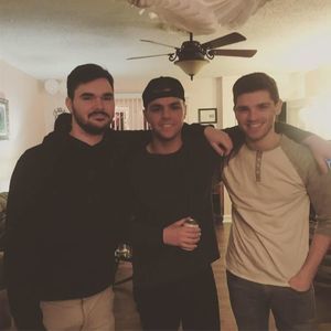 Meet your Posher, John